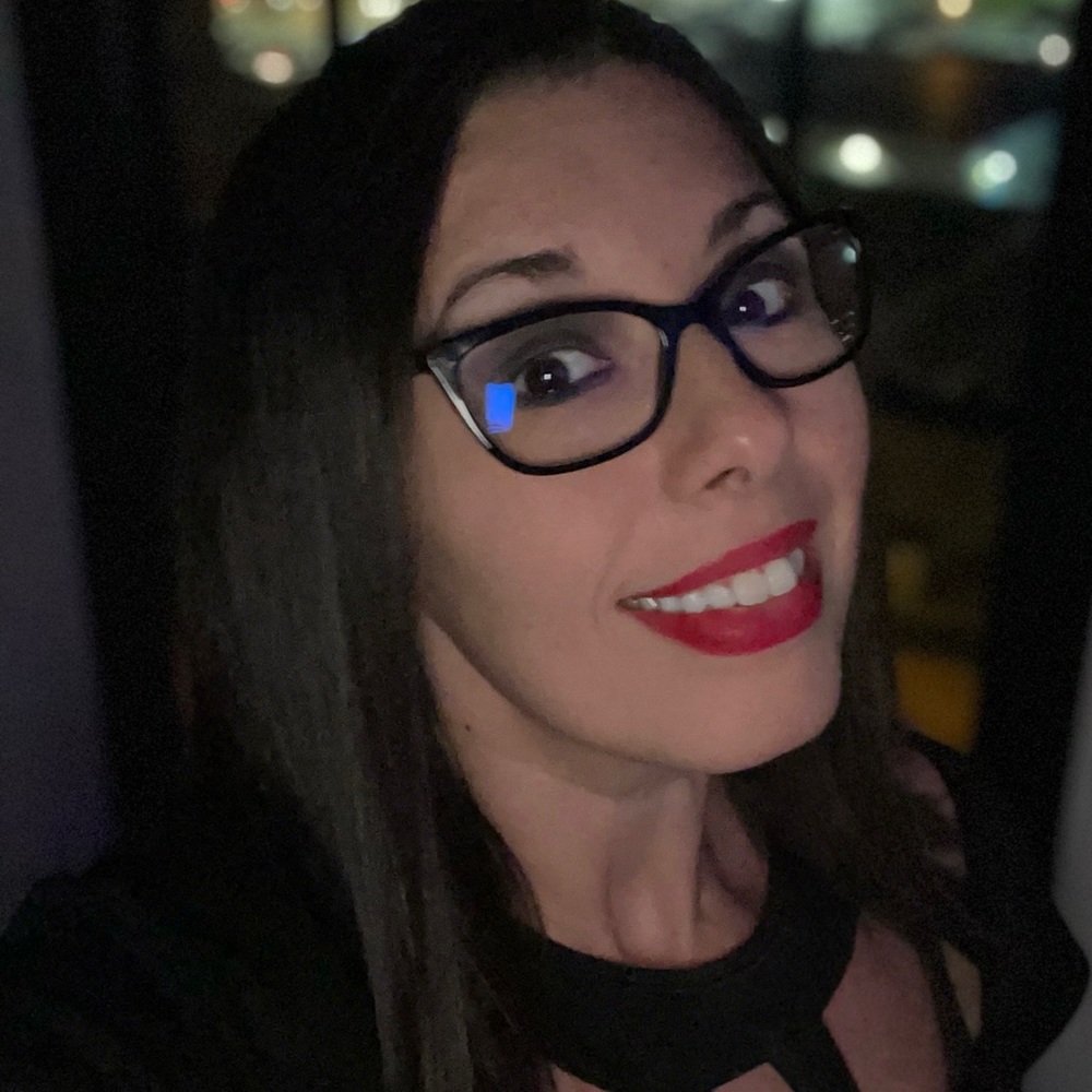 Meet your Posher, Tara